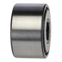 INA Roller and Plain Yoke Type Track Roller Cam Follower 8mm Bore Diameter 24mm Roller Diameter NATV8-PP-A