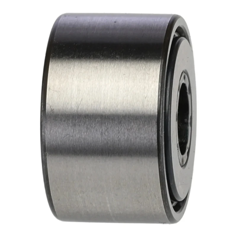 INA Roller and Plain Yoke Type Track Roller Cam Follower 8mm Bore Diameter 24mm Roller Diameter NATV8-PP-A