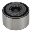 INA Roller and Plain Yoke Type Track Roller Cam Follower 8mm Bore Diameter 24mm Roller Diameter NATV8-PP-A