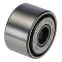 INA Roller and Plain Yoke Type Track Roller Cam Follower 8mm Bore Diameter 24mm Roller Diameter NATV8-PP-A
