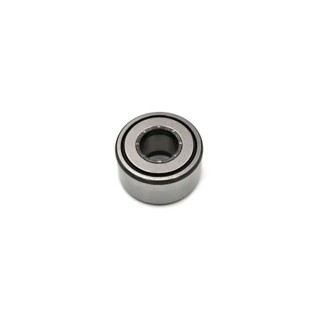 INA Yoke Cam Follower Bearing with 12mm Bore Diameter, 32mm Roller Diameter, Static Load 15.7kN, Dynamic Load NATV12-X-PP-A