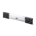 Rittal SZ 2500.200 Series LED Cabinet Light, 240V AC, 11W Power, 437mm Length, 4000K Neutral White 2500200
