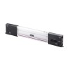 Rittal SZ 2500.200 Series LED Cabinet Light, 240V AC, 11W Power, 437mm Length, 4000K Neutral White 2500200