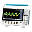 Tektronix 3 Series MDO Bench Mixed Domain Oscilloscope 16 Channels 100 MHz Bandwidth MDO34 3-BW-100