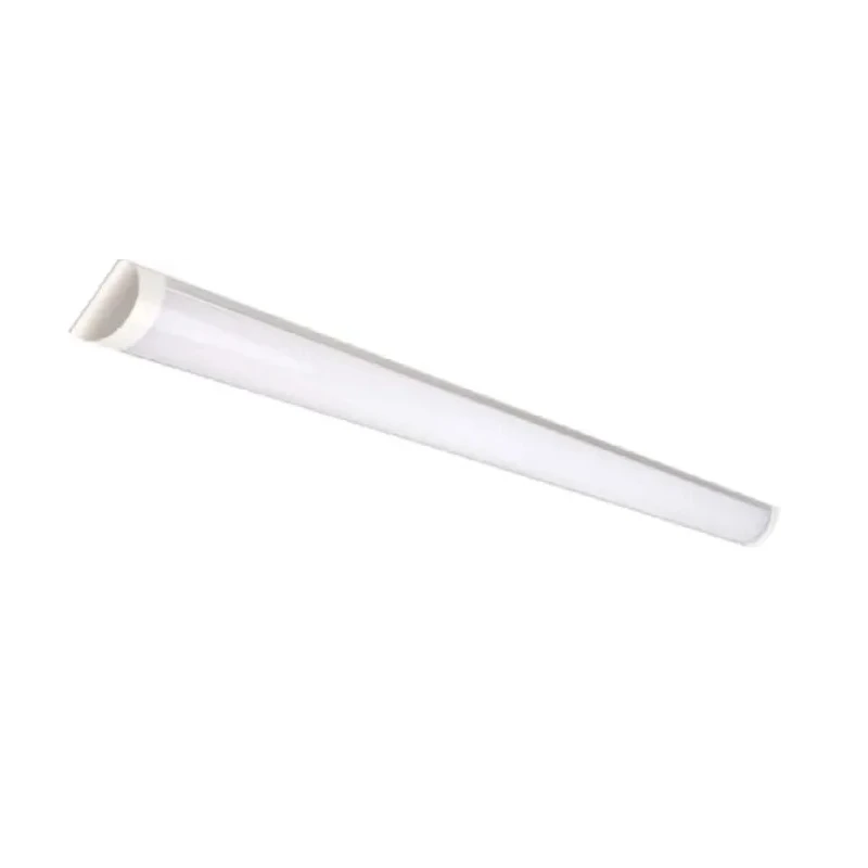 RS PRO 72 W LED Batten Light, Single Lamp, 1.83 m Length, Cool White, 220-240V 188-3516
