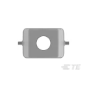 TE Connectivity HDC Range Heavy Duty Power Connector Hood, Thread Size M20, Die Cast Aluminium Body, IP65 T1320060120-000