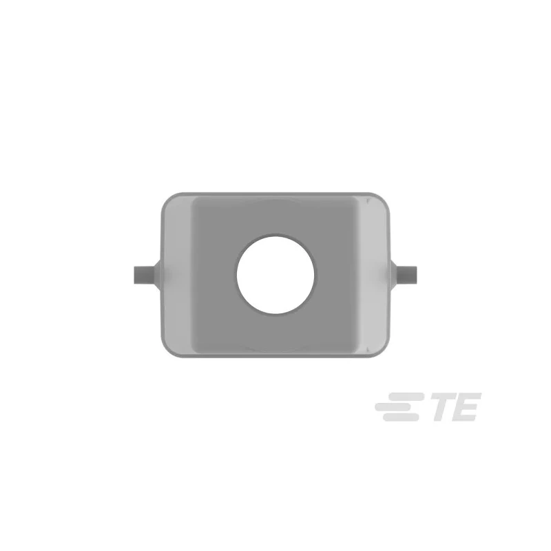 TE Connectivity HDC Range Heavy Duty Power Connector Hood, Thread Size M20, Die Cast Aluminium Body, IP65 T1320060120-000