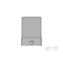TE Connectivity HDC Range Heavy Duty Power Connector Hood, Thread Size M20, Die Cast Aluminium Body, IP65 T1320060120-000