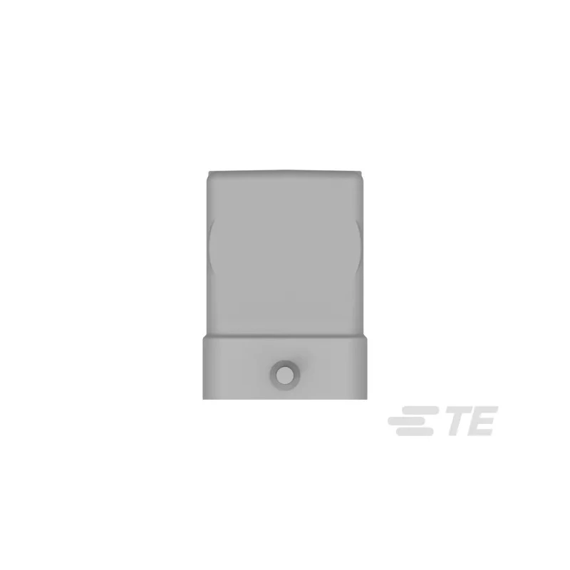 TE Connectivity HDC Range Heavy Duty Power Connector Hood, Thread Size M20, Die Cast Aluminium Body, IP65 T1320060120-000