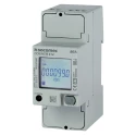 Socomec 1 Phase Energy Meter LCD Backlight Countis E12 Series 48503061