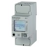 Socomec 1 Phase Energy Meter LCD Backlight Countis E12 Series 48503061