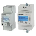Socomec 1 Phase Energy Meter LCD Backlight Countis E12 Series 48503061