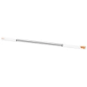 LEDVANCE 50 W LED Batten Light Cool Daylight 6500K 1.5m Length IP65 240V Single Lamp 4058075066519