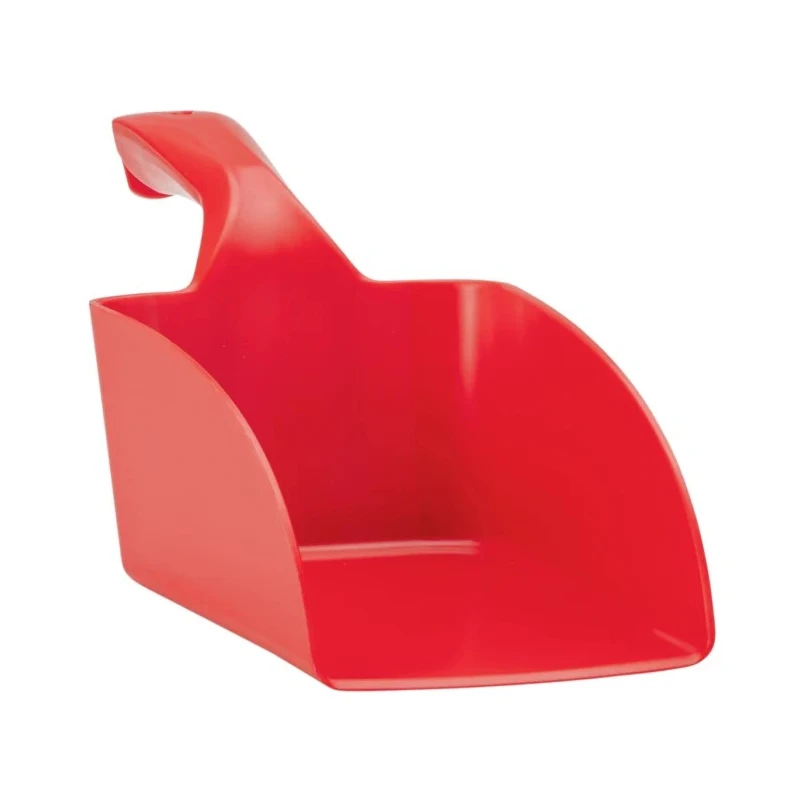 Vikan Red Polypropylene Scoop 500 ml 56774