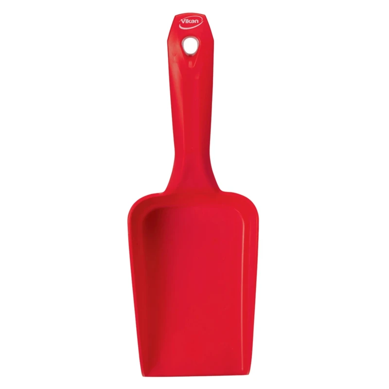 Vikan Red Polypropylene Scoop 500 ml 56774
