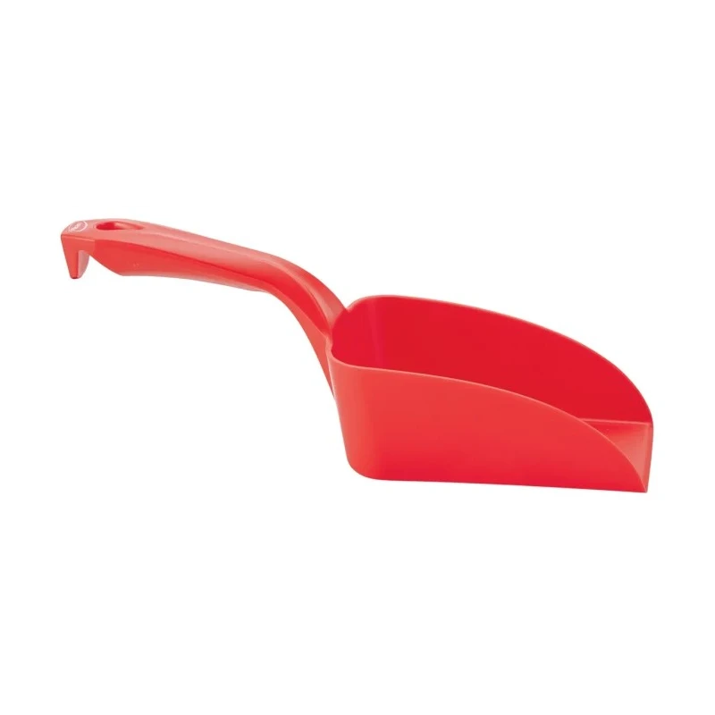 Vikan Red Polypropylene Scoop 500 ml 56774