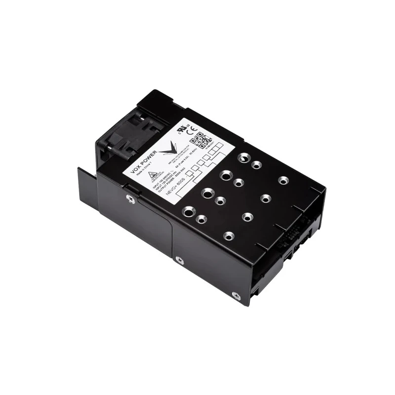 Vox Power NEVO+600SL Switching Power Supply 4 Output 15V 450W 85-264V AC 89% Efficiency China