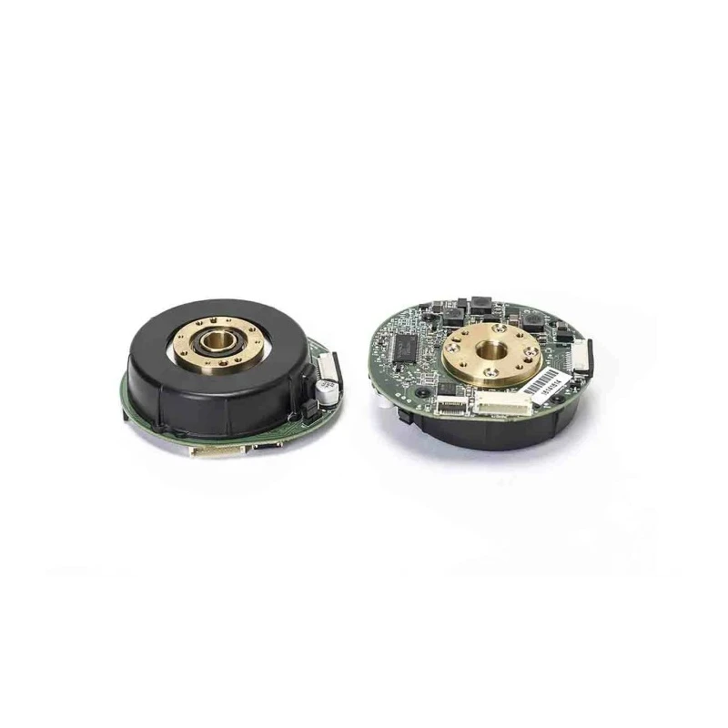 Overview Brushless Servo Motor, 12V DC, 0.04 Nm Torque, 120 RPM, Direct-Drive, Compact Intelligent Control OVU00212