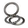 FAG Thrust Ball Bearing 65 mm Inside Diameter, 90 mm Outside Diameter, 18 mm Race Width, Steel Cage and Balls 51113