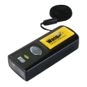 WASP Linear Image Sensor Bar Code Reader Bluetooth USB 380scan/s Red Laser 633809002403