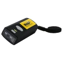 WASP Linear Image Sensor Bar Code Reader Bluetooth USB 380scan/s Red Laser 633809002403