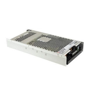 MEAN WELL UHP-1500-24 Chassis Mount Switching Power Supply 24V DC 1.5kW 62.5A AC/DC Input 90-370V UHP-1500-24