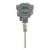 RTD Temperature Transmitter 220 V
