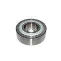 INA Yoke Cam Follower 40mm Bore Diameter, 85mm Roller Diameter, Static Load Rating 30kN, Dynamic Load LR5208-X-2Z-TVH-XL
