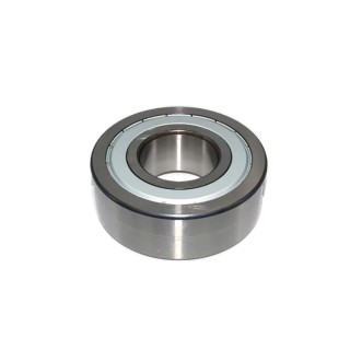 INA Yoke Cam Follower 40mm Bore Diameter, 85mm Roller Diameter, Static Load Rating 30kN, Dynamic Load LR5208-X-2Z-TVH-XL