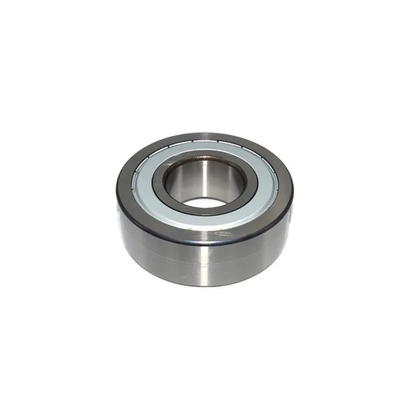 INA Yoke Cam Follower 40mm Bore Diameter, 85mm Roller Diameter, Static Load Rating 30kN, Dynamic Load LR5208-X-2Z-TVH-XL