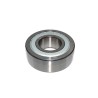 INA Yoke Cam Follower 40mm Bore Diameter, 85mm Roller Diameter, Static Load Rating 30kN, Dynamic Load LR5208-X-2Z-TVH-XL