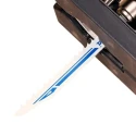 Makita Jigsaw Blade 73mm Cutting Length High Speed Steel 9.8 Teeth Per Inch 5 Pieces B-06482