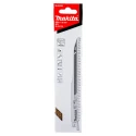 Makita Reciprocating Saw Blade 5-Piece 100 mm, 10 Teeth Per Inch B-05153