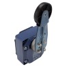 Telemecanique Sensors XCR Series Roller Lever Limit Switch, 2 NO/2 NC, IP54, Zinc Alloy Housing, 240V AC, 3A