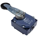 Telemecanique Sensors XCR Series Roller Lever Limit Switch, 2 NO/2 NC, IP54, Zinc Alloy Housing, 240V AC, 3A 