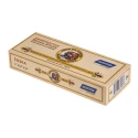 Norton Sharpening Stone Aluminium Oxide Abrasive 152 mm x 51 mm x 25 mm Slip India Type 320 Grit Combination 61463685560