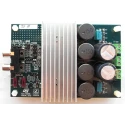 STMicroelectronics Dual BTL Class-D Audio Amplifier Demonstration Board STEVAL-CCA044V1