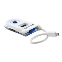 STMicroelectronics USB Type C and Power Delivery Discovery Kit with STM32G071RB MCU STM32G071B-DISCO