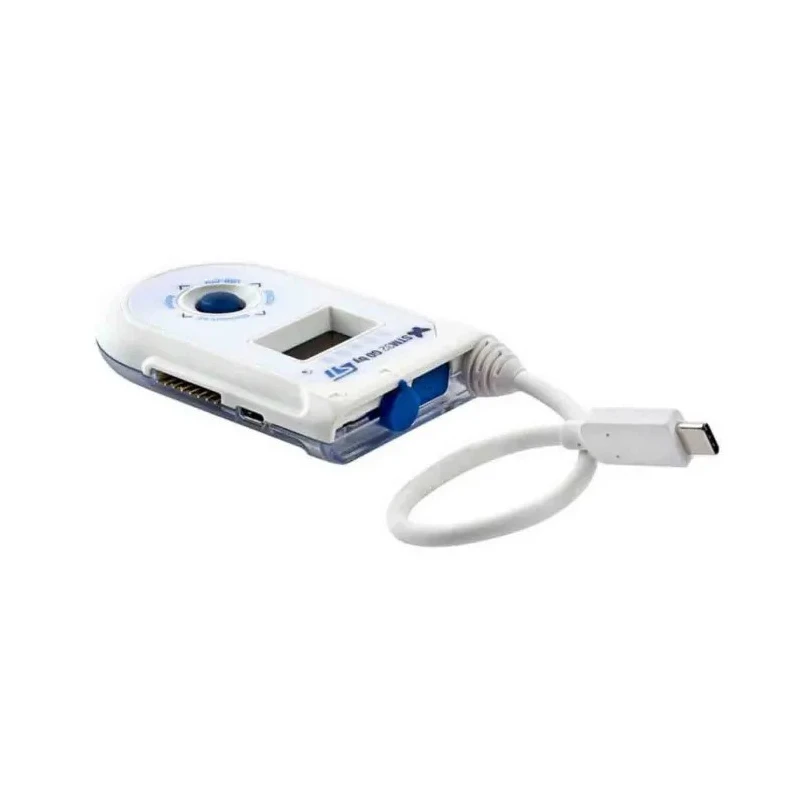 STMicroelectronics USB Type C and Power Delivery Discovery Kit with STM32G071RB MCU STM32G071B-DISCO