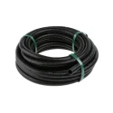 Adaptaflex 34 mm Nominal Diameter Polyamide Black Conduit 10m Length PFCS34/BL/10M