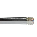 Lumberg Automation Sensor Actuator Cable Female 8 Way Straight to Unterminated 5 m Polyurethane Jacket 49262 RKTS 8-299/5 M