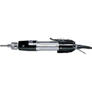 Hios 240V Electric Torque Screwdriver 2.5 Nm Brushed Motor 750rpm Drive Size 6.35 mm Hex Cable Length 2m Hios280-CL-7000