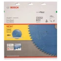 Bosch Circular Saw Blade Wood Cutting 305 mm Diameter 72 Teeth Alternate Top Bevel Carbide Tips 2608642531