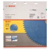 Bosch Circular Saw Blade Wood Cutting 305 mm Diameter 72 Teeth Alternate Top Bevel Carbide Tips 2608642531