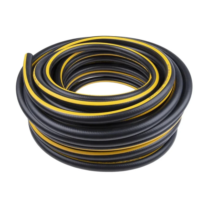 RS PRO Thermoplastic Elastomer Hose Pipe 20 bar Maximum Operating Pressure 30 m Length 6.3mm Inside Diameter 14mm 197-8500