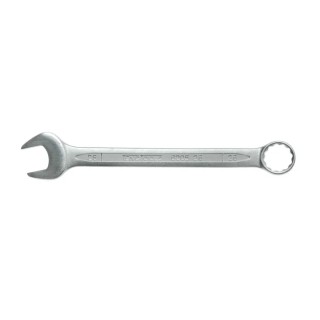 Teng Tools Combination Spanner Satin Finish 28 mm Size 320 mm Overall Length DIN 3113 A 600528