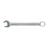 Teng Tools Combination Spanner Satin Finish 28 mm Size 320 mm Overall Length DIN 3113 A 600528