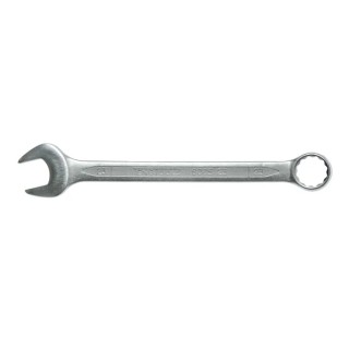 Teng Tools Combination Spanner Satin Finish 270mm Overall Length 23 mm 600523