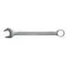 Teng Tools Combination Spanner Satin Finish 270mm Overall Length 23 mm 600523