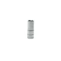 Teng Tools 3/8 in Drive 11 mm 6 Point Socket Chrome Vanadium Steel Satin Finish 45.5mm Overall Length M380611-C